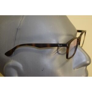 Ray-Ban RB1553 3616 Junior Small BOYS GIRLS 48 16 130 Brown Tortoise Eyeglasses